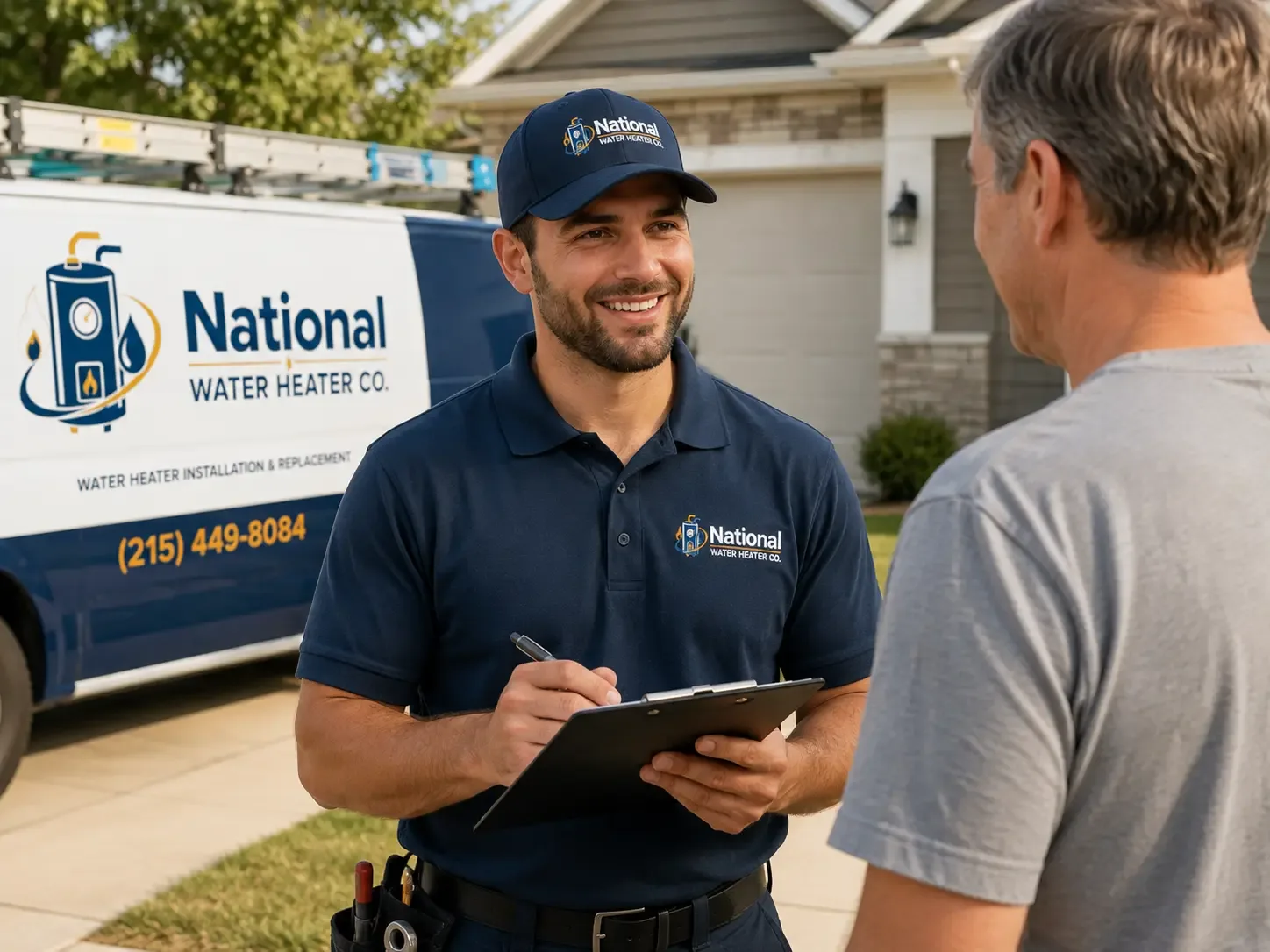 Water Heater Installation Potts Grove, PA FAQs